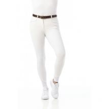 Equi-Thème - PANTALON SAFIR EQUITHÈME Blanc;taille