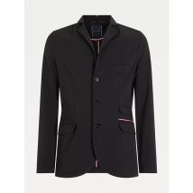 Tommy Hilfiger Equestrian - VESTE DE CONCOURS HOMME TOMMY HILFIGER EQUESTRIAN Noir;taille