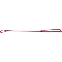 Nature Horse - CRAVACHE WHIP & GO 53CM Fuchsia