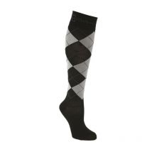 Covalliero - CHAUSSETTES THERMOPRO COVALLIERO Noir;taille