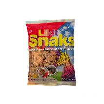 Likit - Friandises Snacks 100g Likit