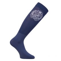 HV Polo - CHAUSSETTES FAVOURITAS WINTER HV POLO Marine;pointure