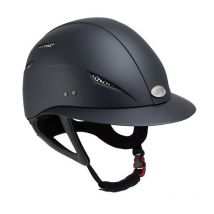 GPA - CASQUE LITTLE LADY 2X GPA Noir;Taille de coque