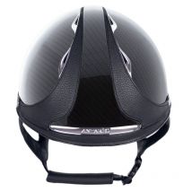 Antarès - CASQUE VERNIS PREMIUM CROSS ANTARÈS Carbone;Taille de coque