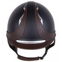 Antarès - CASQUE RÉFÉRENCE US ANTARÈS Noir / Marron;Taille de coque