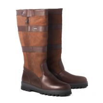 Dubarry - BOTTES WEXFORD DUBARRY Walnut;pointure