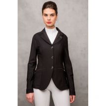 Alessandro Albanese - VESTE DE CONCOURS MOTIONLIGHT ALESSANDRO ALBANESE Noir;taille