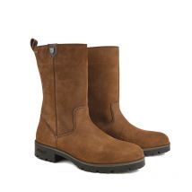 Dubarry - BOTTES KILLARNEY DUBARRY Walnut;pointure