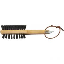 Borstiq Farm - Cure Pied Brosse Manche Borstiq