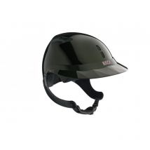 Naca - CASQUE GRAVITY XP BRILLANT NACA Vert;Taille de coque