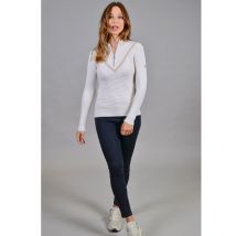 Harcour - PULL SWALLY FEMME WINTER 22 HARCOUR Beige;taille