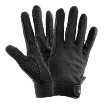 ELT - GANTS PICOT WINTER ELT Noir;taille