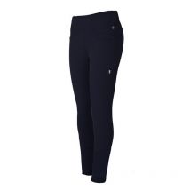 Kingsland Equestrian - LEGGING KLKATJA E-TEC KNEE GRIP KINGSLAND Marine;taille