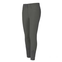 Kingsland Equestrian - PANTALON FULL GRIP KLKADI E-TEC FEMME KINGSLAND Gris;taille