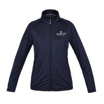 Kingsland Equestrian - VESTE CLASSIC FEMME KINGSLAND Marine;taille