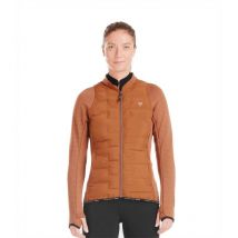 Horse Pilot - VESTE STORM 2023 HORSE PILOT Camel;taille