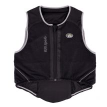 USG - GILET DE PROTECTION PRECTO QUICK FIT USG Noir;taille