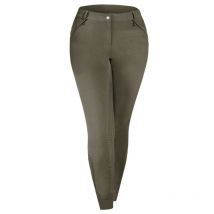 ELT - PANTALON DAHLIA SILIKON E.L.T Kaki;taille