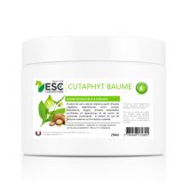 ESC - Baume Cicatrisant Cutaphyt 250ml Esc