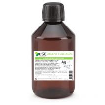 ESC - Argent Colloïdal 250ml Esc