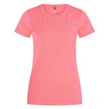 HV Polo - T-SHIRT CLASSIC HV POLO Rose;taille