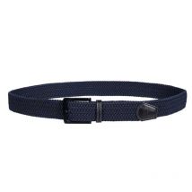 HKM - CEINTURE ÉLASTIQUE POUR HOMME LIAM HKM Marine;taille