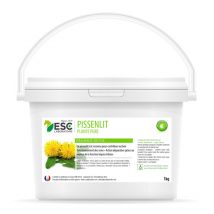 ESC - Complément Alimentaire Pissenlit 1kg Esc