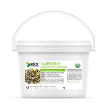 ESC - Complément Alimentaire Lymphanmix 1kg Esc