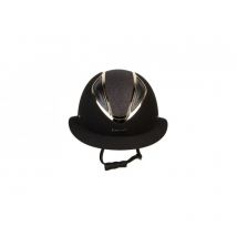 Lami-Cell - CASQUE ARTEMIS LAMI-CELL Noir / Champagne;taille