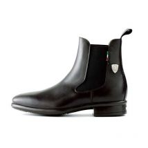 Tattini - BOOTS TATTINI ALANO Noir;pointure