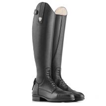 Tattini - Bottes Breton Close Contact Tattini - Noir