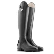 Tattini - Bottes Terrier Close Contact Tattini - Noir