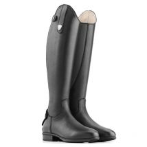 Tattini - Bottes Bracco Close Contact Tattini - Noir