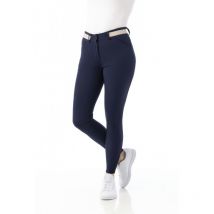 Nature Horse - PANTALON D'ÉQUITATION LUCY EQUITHÈME Marine;taille