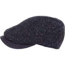 Horka - CASQUETTE DONEGAL TWEED HORKA Bleu;taille