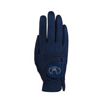 Roeckl Sports - GANTS LISBOA ROECKL SPORTS Bleu / Marine;taille