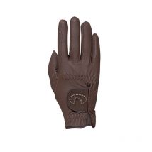 Roeckl Sports - GANTS LISBOA ROECKL SPORTS Marron;taille