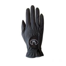 Roeckl Sports - GANTS LISBOA ROECKL SPORTS Noir;taille