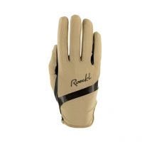 Roeckl Sports - GANTS LAILA FEMME ROECKL SPORTS Beige;taille