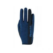 Roeckl Sports - GANTS MANNHEIM ROECKL SPORTS Bleu foncé;taille