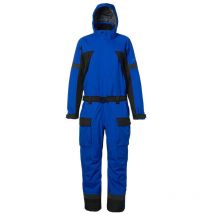 Mountain Horse - COMBINAISON PROTECT OVERALL MOUNTAIN HORSE Bleu;taille