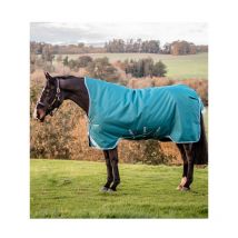 Horseware - COUVERTURE AMIGO BRAVO 12 WUG 0G HORSEWARE Gris;taille