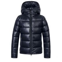 Covalliero - VESTE MATELASSÉE ENFANT WINTER 23 COVALLIERO Marine;taille