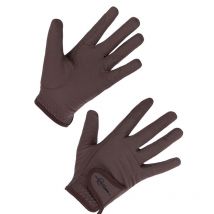 Covalliero - GANTS D'ÉQUITATION WINTER 23 COVALLIERO Marron;taille