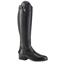 Tattini - Bottes Breton Noir Tattini