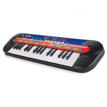 Toyrific 32 Key Jamz Kids Electronic Keyboard