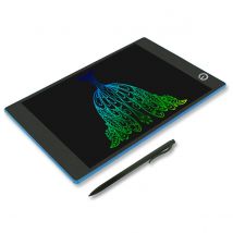 Doodle 12 inch LCD Writer Colour Screen - Blue