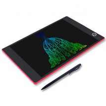 Doodle 12 inch LCD Writer Colour Screen - Red