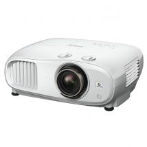 Epson EH-TW7100 4K PRO-UHD Projector - White