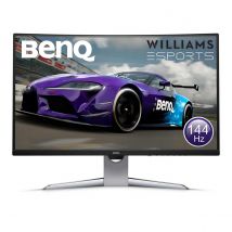 BenQ EX3203R 31.5 inch Curved Computer Monitor  - Black